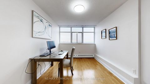 Photo 29 at #1509 - 2050 Bridletowne Circle, L'Amoreaux, Toronto