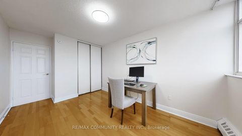 Photo 30 at #1509 - 2050 Bridletowne Circle, L'Amoreaux, Toronto