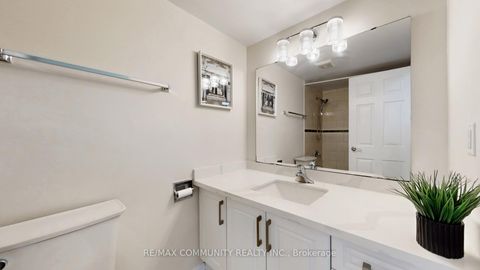 Photo 31 at #1509 - 2050 Bridletowne Circle, L'Amoreaux, Toronto