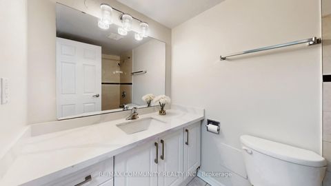 Photo 32 at #1509 - 2050 Bridletowne Circle, L'Amoreaux, Toronto