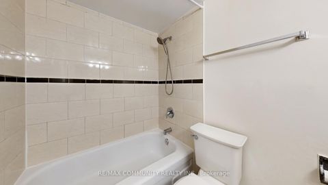 Photo 34 at #1509 - 2050 Bridletowne Circle, L'Amoreaux, Toronto