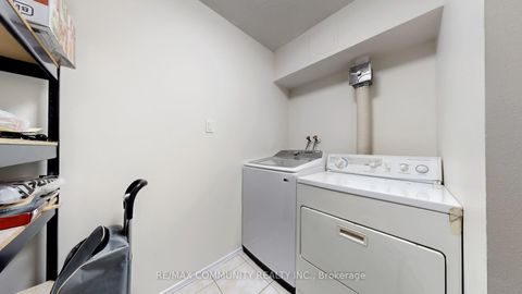 Photo 35 at #1509 - 2050 Bridletowne Circle, L'Amoreaux, Toronto
