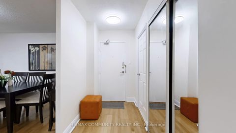 Photo 36 at #1509 - 2050 Bridletowne Circle, L'Amoreaux, Toronto