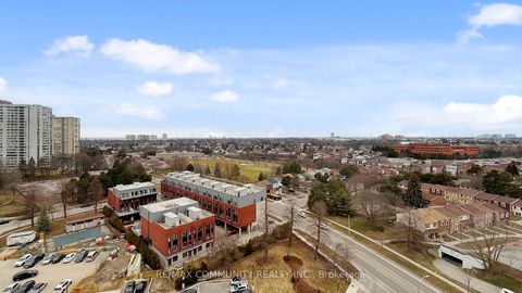 Photo 38 at #1509 - 2050 Bridletowne Circle, L'Amoreaux, Toronto
