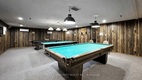 Photo 42 at #1509 - 2050 Bridletowne Circle, L'Amoreaux, Toronto