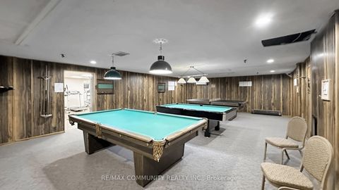 Photo 43 at #1509 - 2050 Bridletowne Circle, L'Amoreaux, Toronto