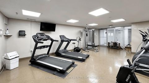 Photo 44 at #1509 - 2050 Bridletowne Circle, L'Amoreaux, Toronto