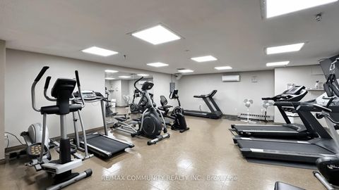 Photo 45 at #1509 - 2050 Bridletowne Circle, L'Amoreaux, Toronto