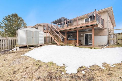 Photo 31 at 1004 Leslie Drive, Alcona, Innisfil