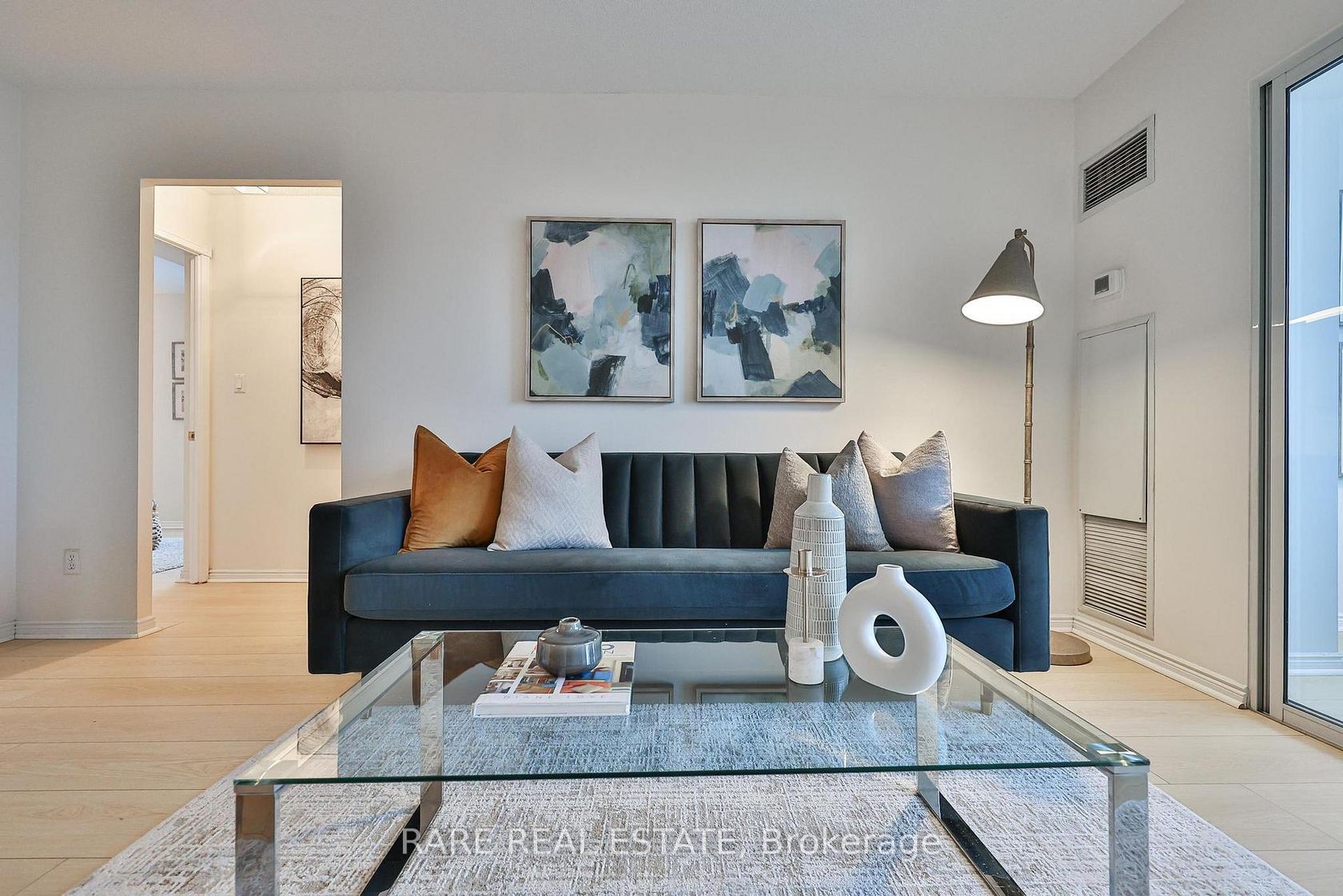 812 - 135 Hillcrest Avenue, Cooksville, Mississauga 