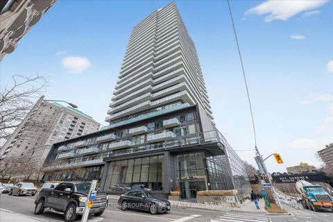 Photo 1 at 2006 - 1815 Yonge Street, Mount Pleasant West, Toronto