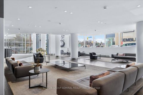 Photo 4 at 2006 - 1815 Yonge Street, Mount Pleasant West, Toronto