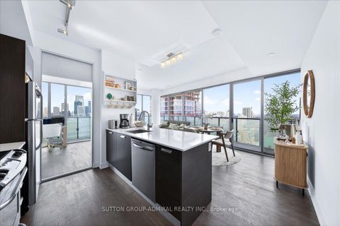 Photo 26 at 2006 - 1815 Yonge Street, Mount Pleasant West, Toronto