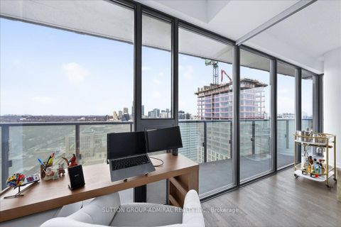 Photo 43 at 2006 - 1815 Yonge Street, Mount Pleasant West, Toronto