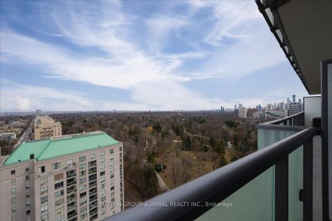 Photo 47 at 2006 - 1815 Yonge Street, Mount Pleasant West, Toronto