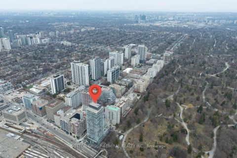 Photo 49 at 2006 - 1815 Yonge Street, Mount Pleasant West, Toronto