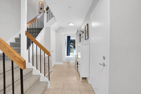 Photo 2 at 52 - 1080 Walden Circle, Clarkson, Mississauga