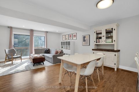 Photo 15 at 52 - 1080 Walden Circle, Clarkson, Mississauga