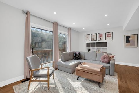 Photo 19 at 52 - 1080 Walden Circle, Clarkson, Mississauga