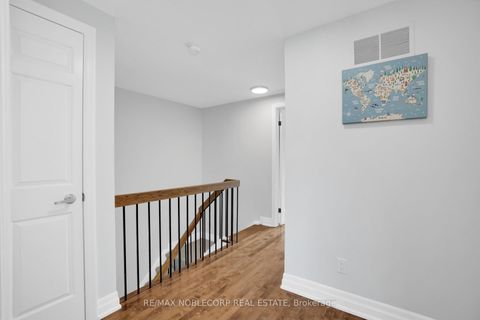 Photo 24 at 52 - 1080 Walden Circle, Clarkson, Mississauga