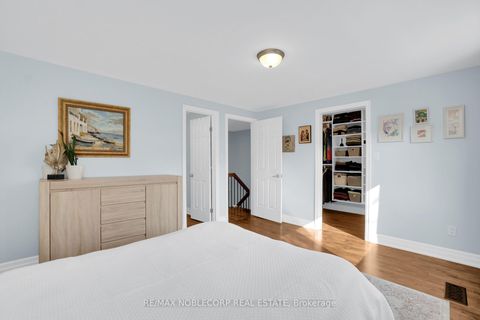 Photo 26 at 52 - 1080 Walden Circle, Clarkson, Mississauga