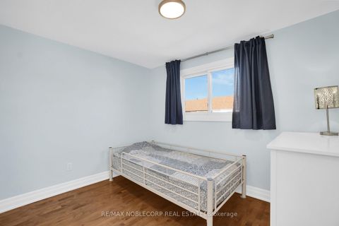 Photo 30 at 52 - 1080 Walden Circle, Clarkson, Mississauga