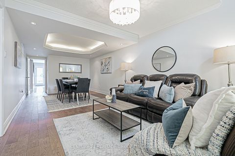 Photo 3 at 310 Chambers Crescent, Armitage, Newmarket