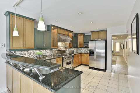 Photo 7 at 310 Chambers Crescent, Armitage, Newmarket