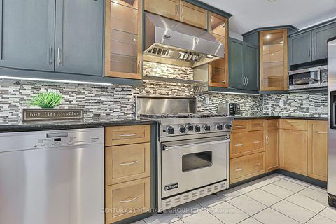 Photo 9 at 310 Chambers Crescent, Armitage, Newmarket