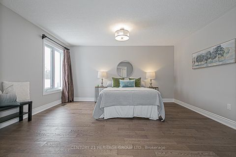 Photo 14 at 310 Chambers Crescent, Armitage, Newmarket