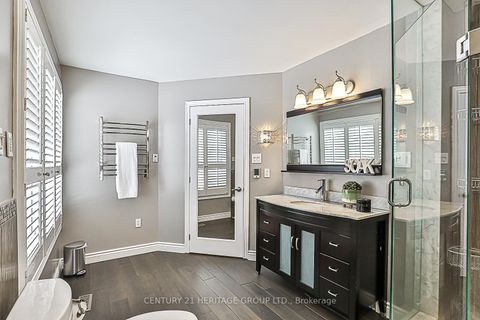 Photo 16 at 310 Chambers Crescent, Armitage, Newmarket