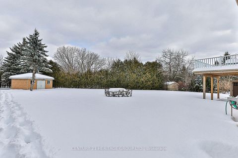 Photo 27 at 310 Chambers Crescent, Armitage, Newmarket