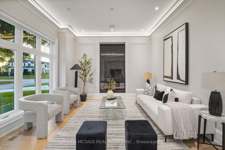 Photo 3 at 371 Willis Drive, WO West, Oakville