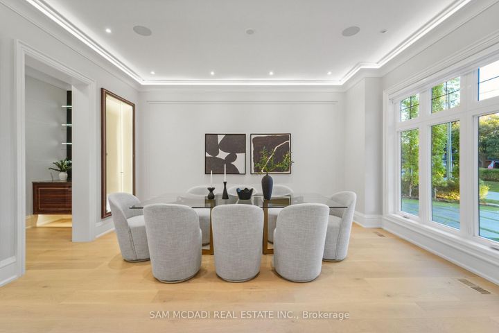 Photo 5 at 371 Willis Drive, WO West, Oakville