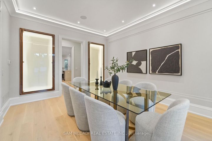 Photo 6 at 371 Willis Drive, WO West, Oakville