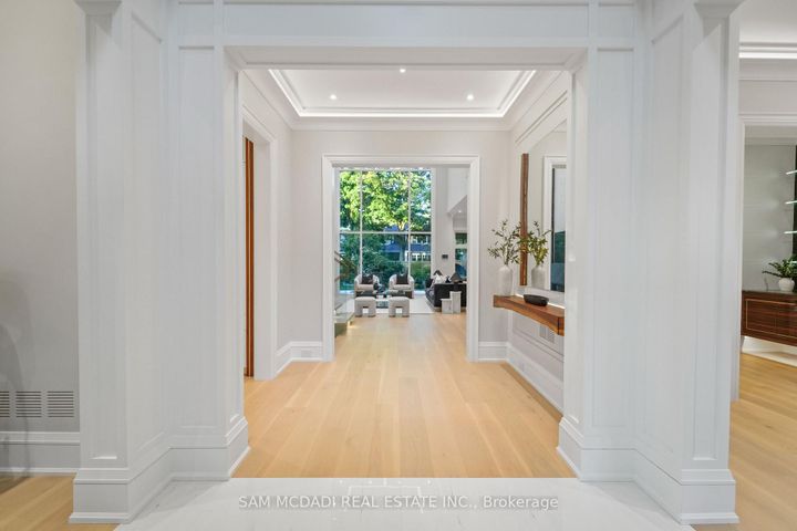 Photo 8 at 371 Willis Drive, WO West, Oakville