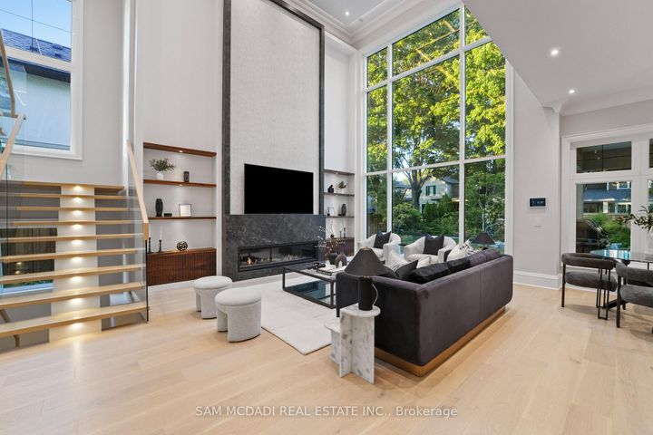 Photo 14 at 371 Willis Drive, WO West, Oakville