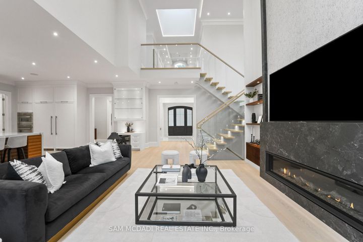 Photo 15 at 371 Willis Drive, WO West, Oakville