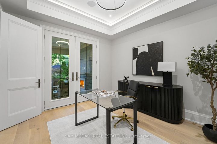 Photo 18 at 371 Willis Drive, WO West, Oakville