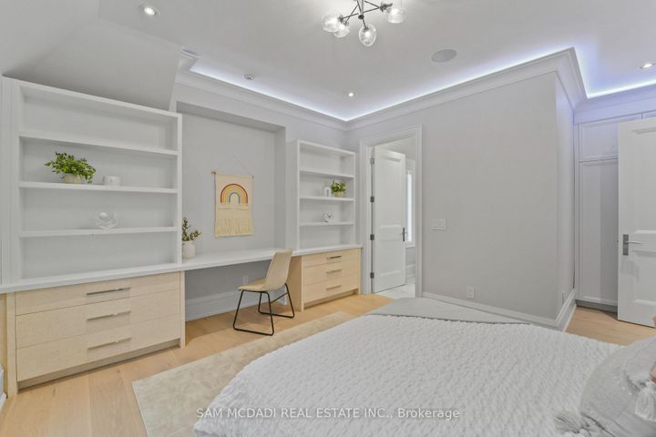 Photo 34 at 371 Willis Drive, WO West, Oakville