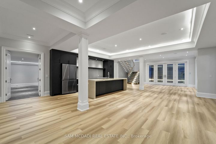 Photo 37 at 371 Willis Drive, WO West, Oakville