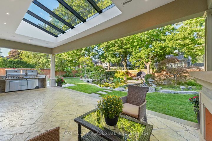 Photo 43 at 371 Willis Drive, WO West, Oakville