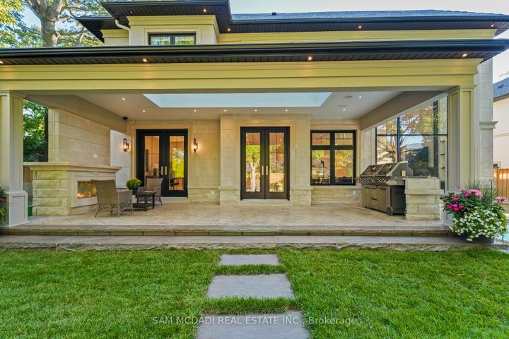 Photo 44 at 371 Willis Drive, WO West, Oakville