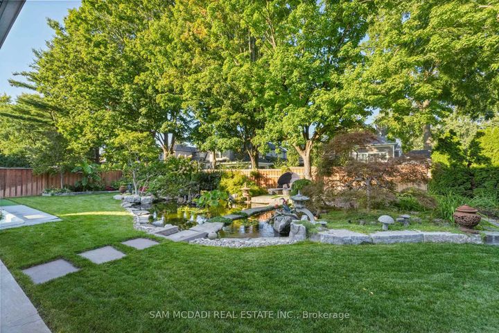 Photo 46 at 371 Willis Drive, WO West, Oakville