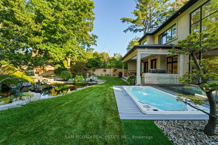 Photo 47 at 371 Willis Drive, WO West, Oakville