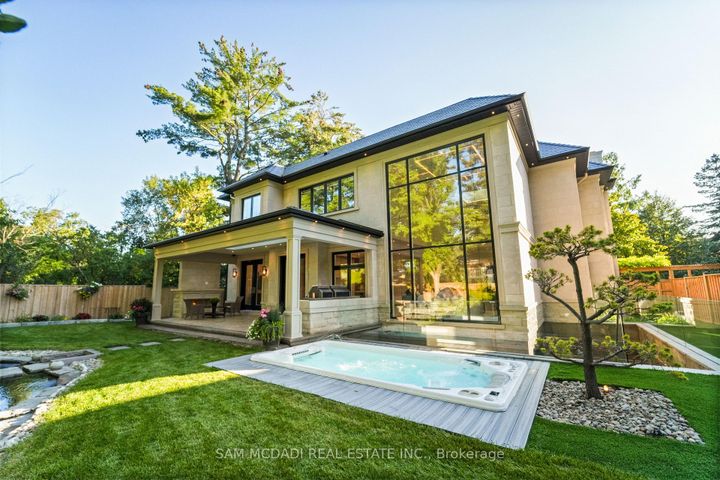 Photo 48 at 371 Willis Drive, WO West, Oakville