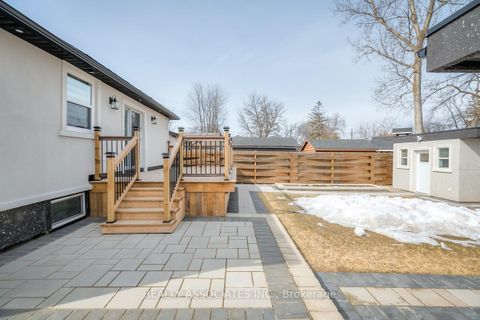 Photo 37 at 348 Miami Drive, Keswick South, Georgina