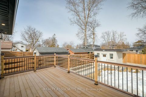 Photo 38 at 348 Miami Drive, Keswick South, Georgina