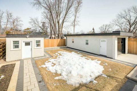 Photo 41 at 348 Miami Drive, Keswick South, Georgina