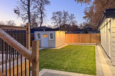 Photo 43 at 348 Miami Drive, Keswick South, Georgina